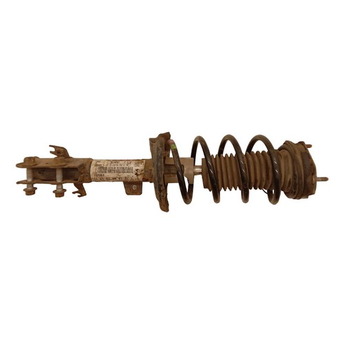 Ford fiesta suspension strut - ford,