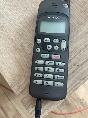 Rare sony cmd x2000 - sony,