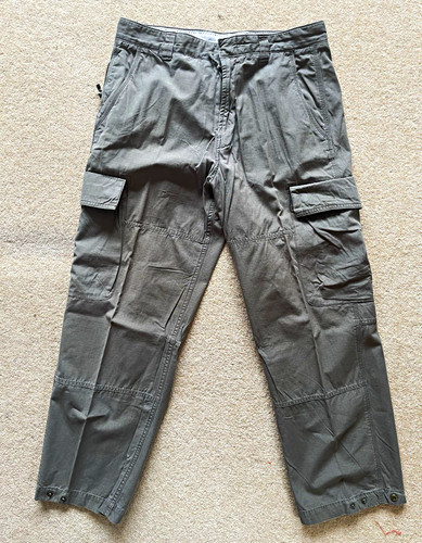 Blue harbour men s green - harbour,
