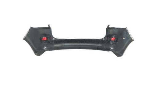 Ref rear bumper renault - bumper,