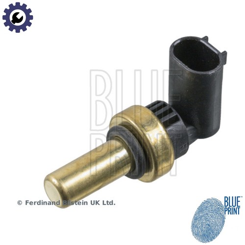 Temperature switch radiator - switch,