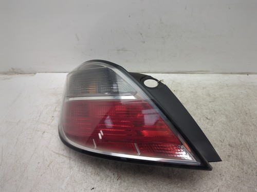 2007 vauxhall hatchback - 2007,