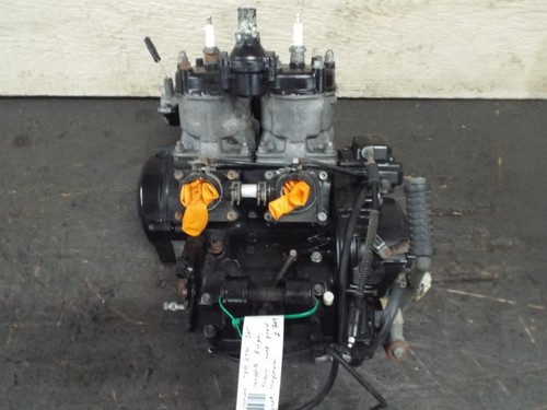 Yamaha tzr250 1kt complete - yamaha,