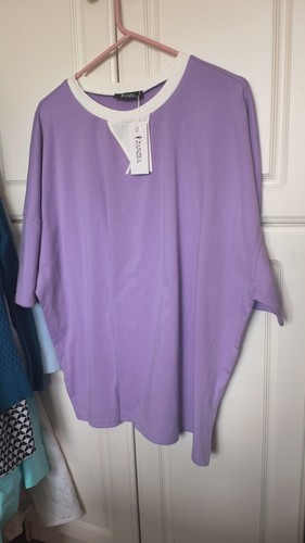 Nwt zanzea plus - plus, soft