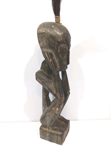 Mid century african congo - mid-century,