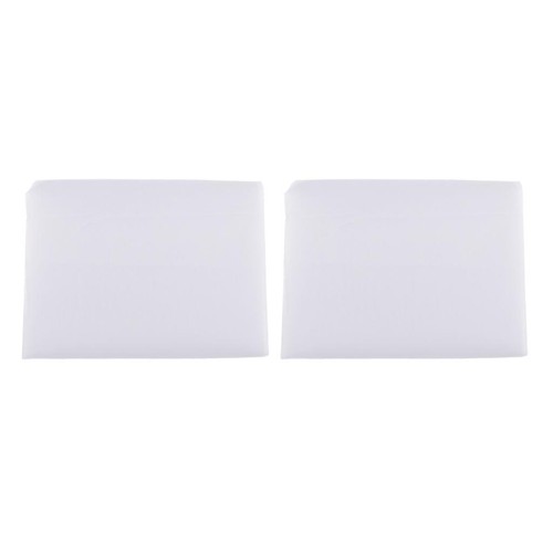 Pieces insert non woven - pieces,
