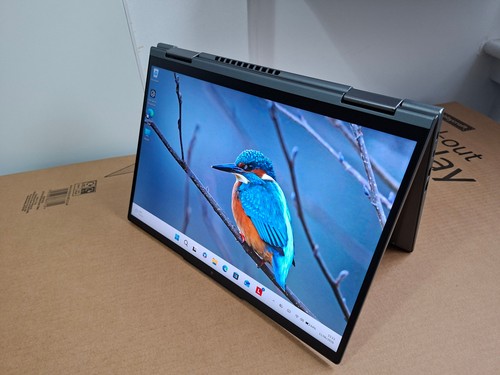 Lenovo thinkpad yoga gen 7 - lenovo, x1