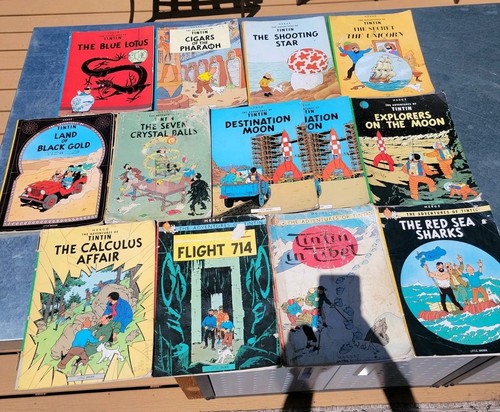 Lot the adventures of - x,