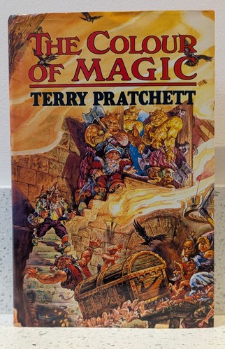 Signed reprint edition - edition, of
