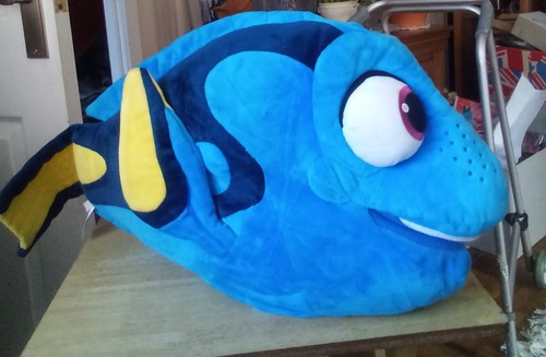Finding nemo dory - finding, 27
