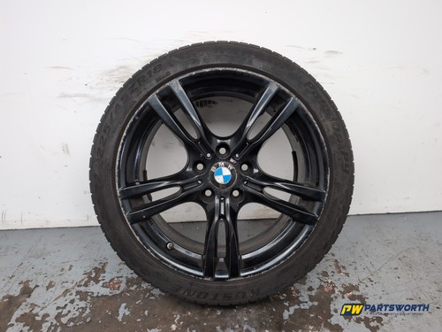 Bmw 520d wheel with - bmw,