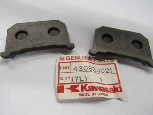 Kawasaki nos new 43082 - kawasaki,