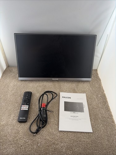 Falcon webos smart - 19″,