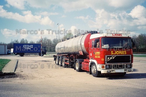 Truck photo erf series - truck,