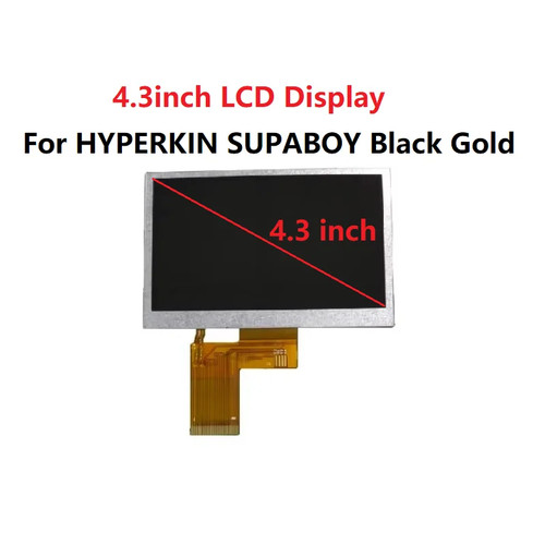 Lcd display for - for, hyperkin