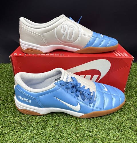 Nike total football boots - nike, 90