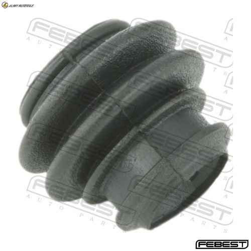 Bellow brake caliper guide - bellow,