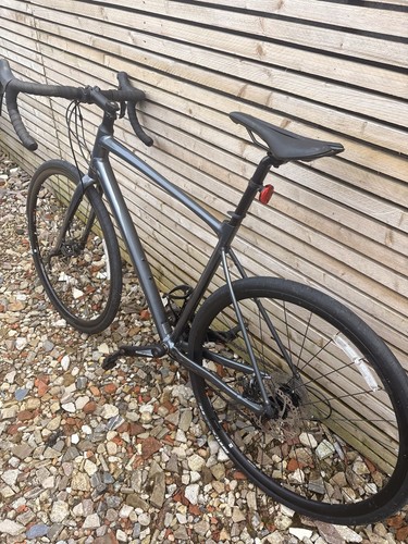 Giant contend road - contend, m
