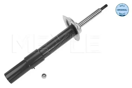 Shock absorber front axle - front,