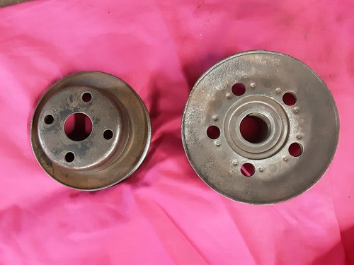 Ford xflow crossflow pre - ford,