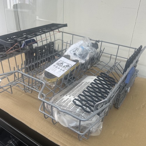 Beko full size dishwasher - beko,