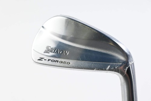Srixon forged iron - z-forged, /