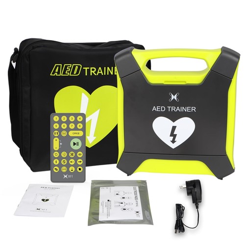 Aed trainer xft training - xft,