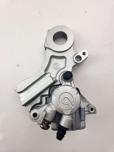 Rear brake caliper husqvarna - brake,