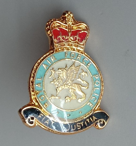 Royal air force raf metal - royal, &