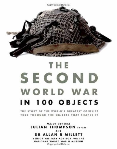 The second world war 100 - in,
