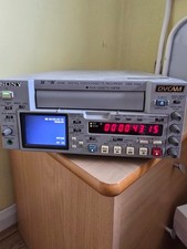 Sony dsr 45ap dvcam mini - dvcam-mini, dv
