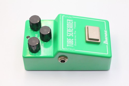 Ibanez TS-808