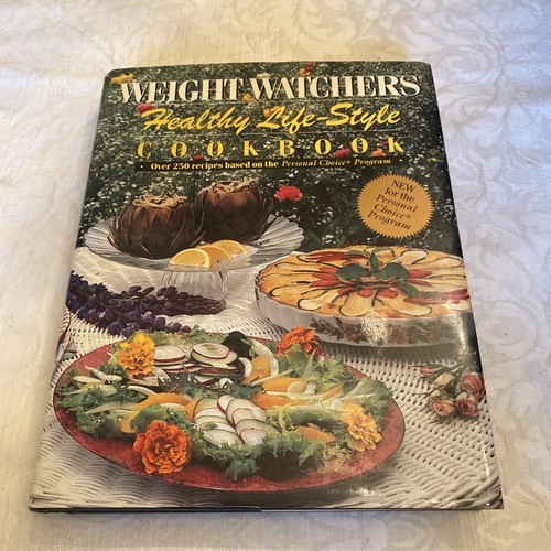 Weight watchers healthy life - watchers,