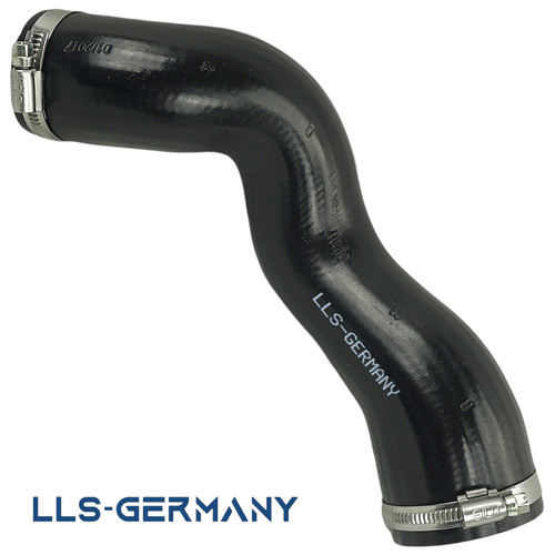 Turbo hose for opel - hose, a
