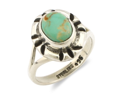 Navajo ring 925 - .925, silver
