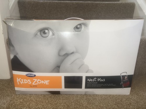 Jane kids zone - jane, 🍼