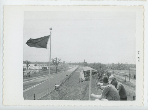 Vintage photo indianapolis - vintage,