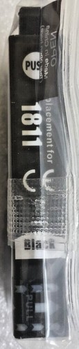 Single ink cartridge - ink,