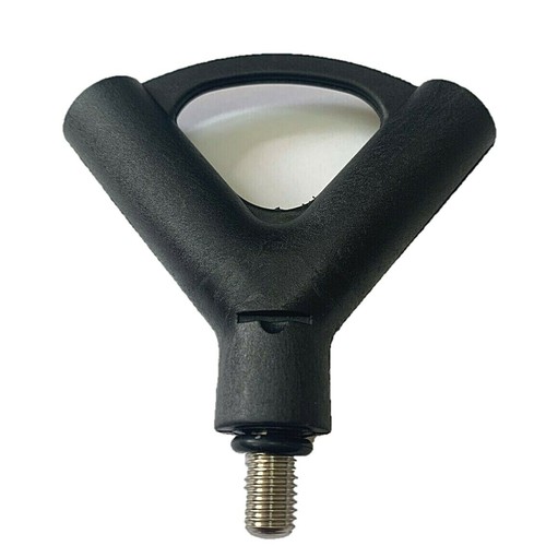 Landing net plastic v - landing,