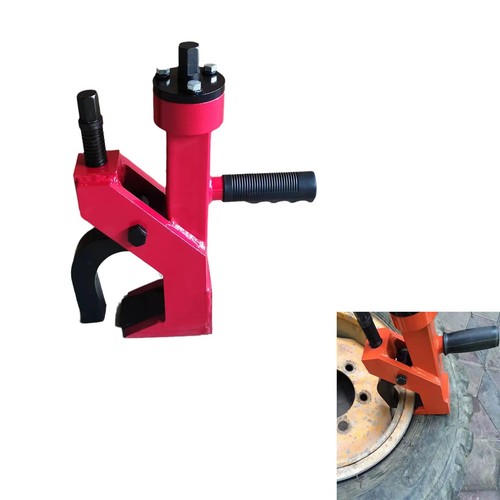 Forklift loader manual tire - forklift,