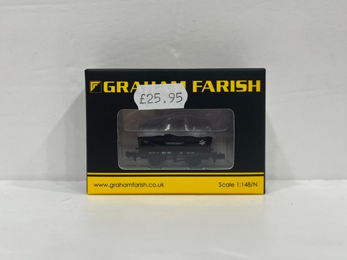 Graham farish gauge - n,