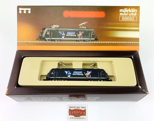 Zc47 marklin 88682 - z,