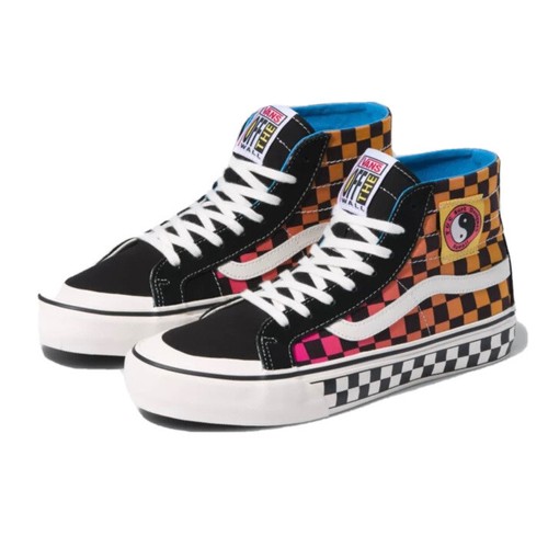 Vans town country - vans, surf