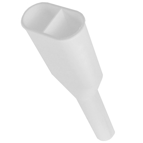 Dual drain hose adaptor 1 - adaptor, to
