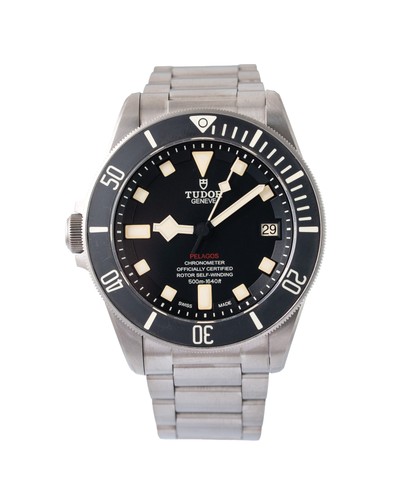 Tudor pelagos 25610tnl 2022 - 25610tnl,
