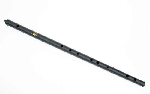 Irish flute erin hushi low - irish,