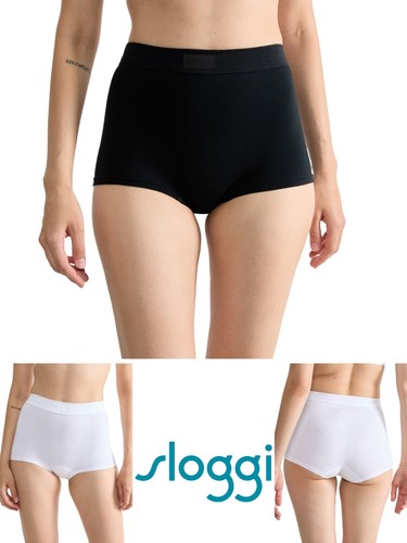 Sloggi double comfort short - sloggi, t