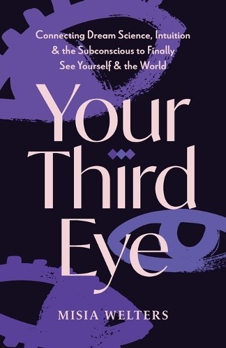 Your third eye misia - eye, by