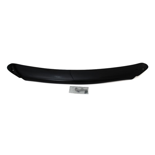 Rd4833 black bonnet - rd4833,