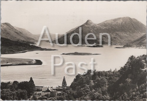 Craigcrannoch hotel and loch - craigcrannoch,
